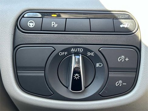 Used 2025 INFINITI QX50 Luxe image 30