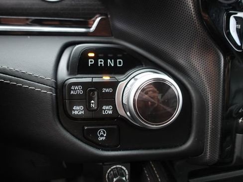 Used 2022 RAM 1500 Limited image 23