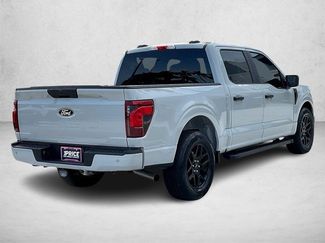Used 2024 Ford F150 STX w/ STX Black Appearance Package RWD video 2