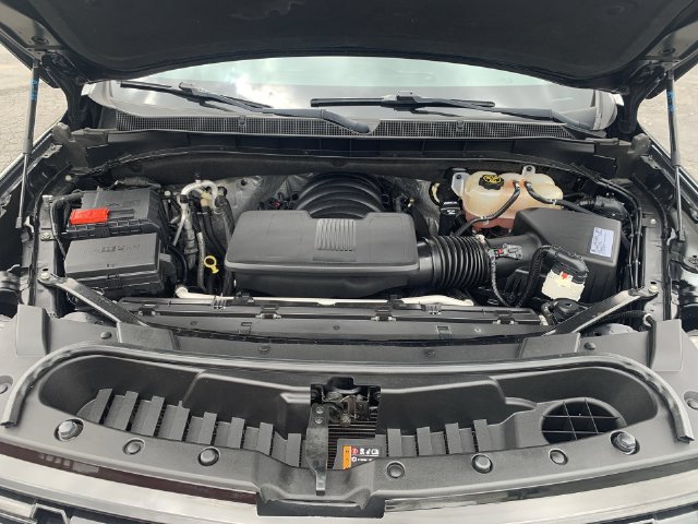 Certified 2021 Chevrolet Tahoe Z71 AWD/4WD image 31