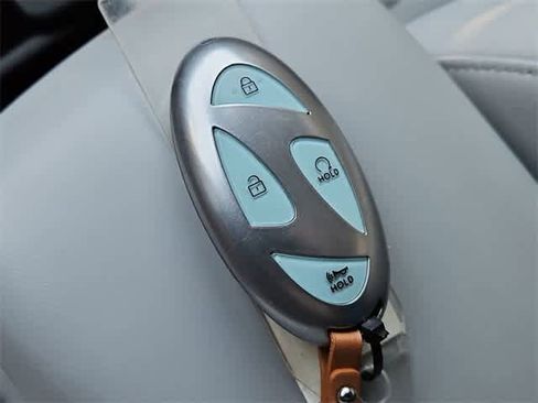 Certified 2024 Hyundai Kona SEL image 34