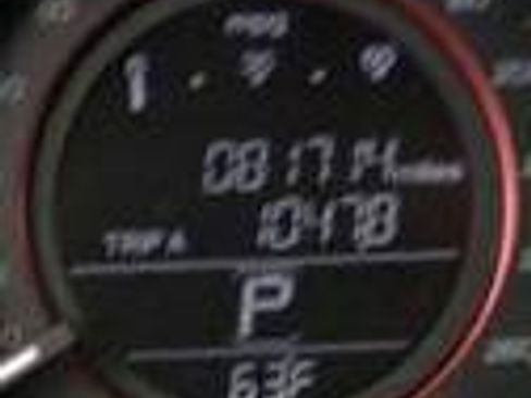 Used 2013 Honda Accord EX-L image 4