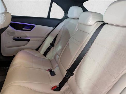 Certified 2023 Mercedes-Benz C 300 Sedan image 21