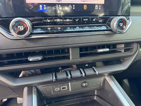 New 2025 Chevrolet Colorado Trail Boss image 24