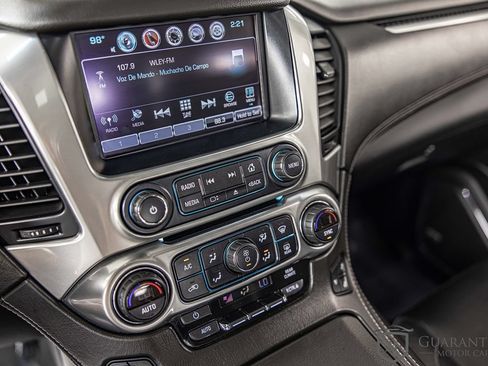 Used 2020 Chevrolet Tahoe Premier RWD image 31