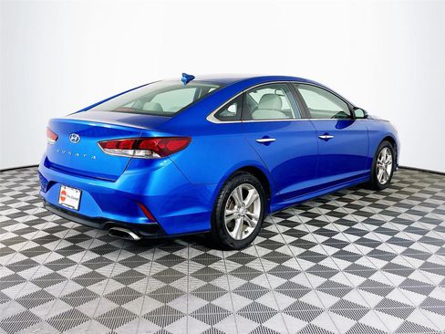 Used 2019 Hyundai Sonata SEL image 9
