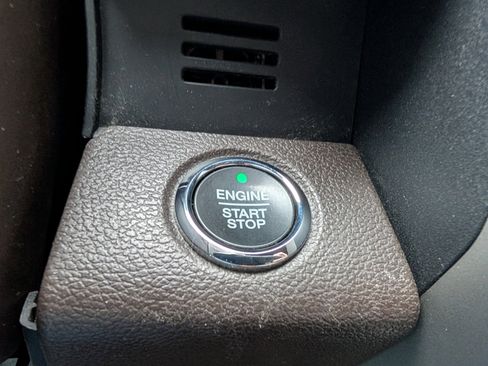 Used 2020 Ford F150 King Ranch w/ Equipment Group 601A Luxury image 21