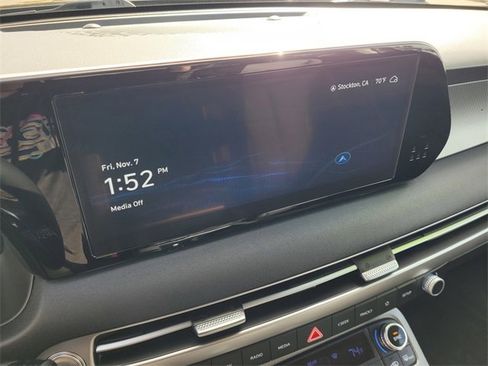 Used 2024 Hyundai Palisade SEL image 12