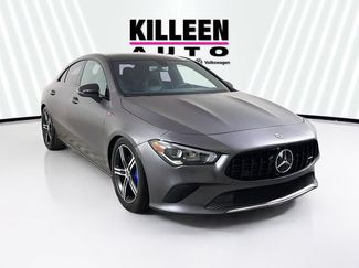 Used 2020 Mercedes-Benz CLA 250 video 1