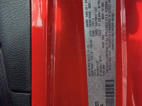 Used 2023 Jeep Wrangler Sport S w/ LED Headlamp & Fog Lamp Group image 32