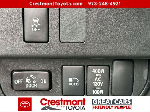 Certified 2023 Toyota Tacoma TRD Off-Road image 17
