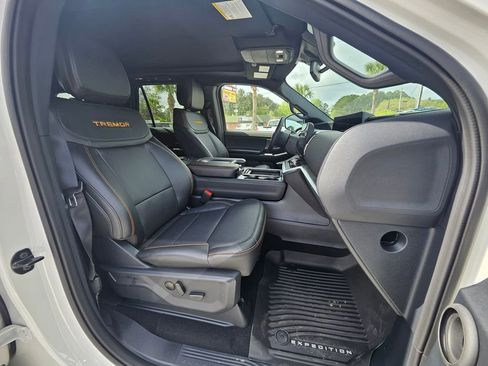 New 2026 Ford Expedition Tremor AWD/4WD image 31