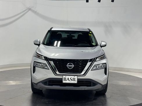 Used 2022 Nissan Rogue SV AWD/4WD image 9
