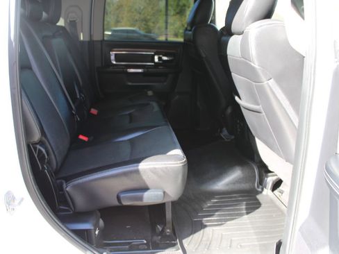 Used 2015 RAM 2500 Laramie image 13