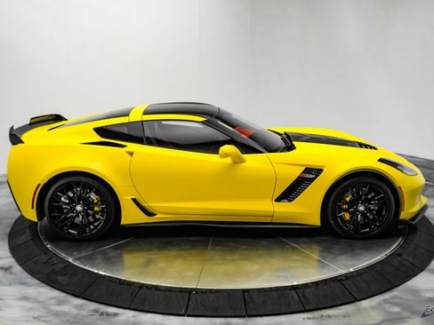 Used 2018 Chevrolet Corvette Z06 image 30