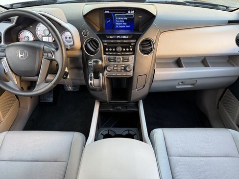 Used 2014 Honda Pilot EX image 37