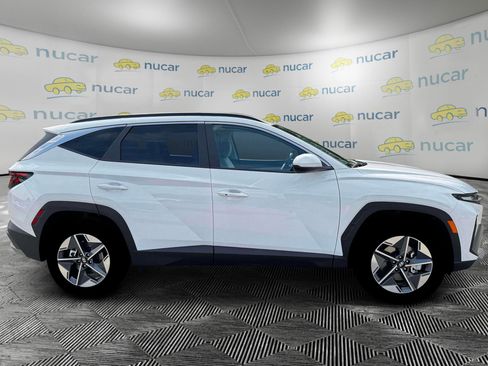 New 2026 Hyundai Tucson SEL image 9