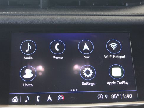 Used 2024 Cadillac XT5 Premium Luxury FWD image 39