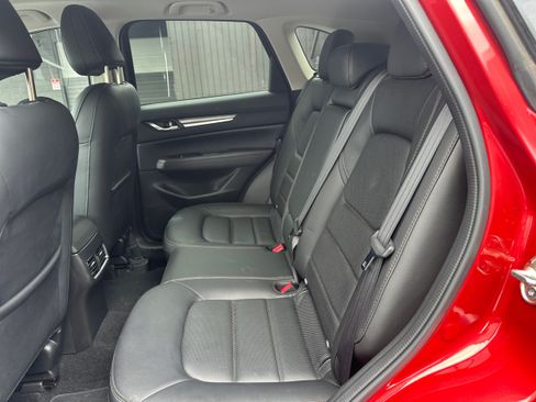Used 2019 MAZDA CX-5 Grand Touring AWD/4WD image 10
