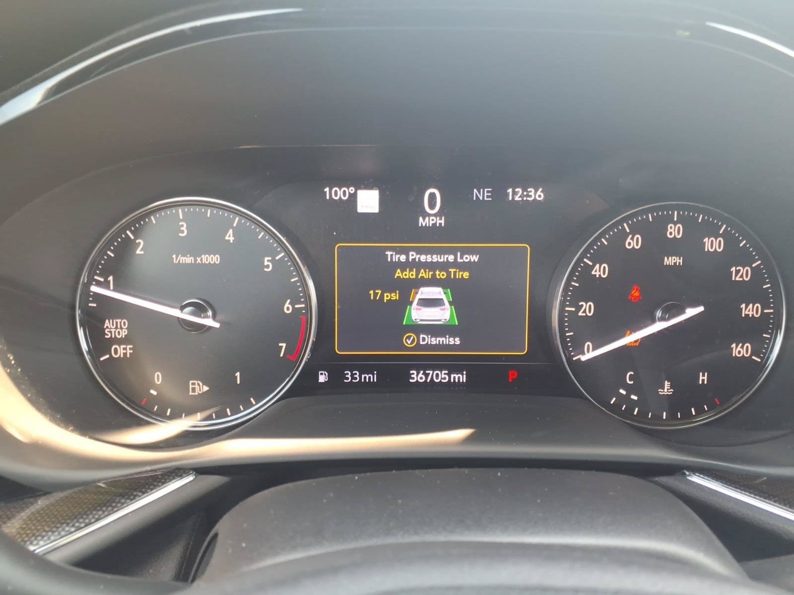 Used 2022 Buick Envision Essence w/ Technology Package I FWD image 25