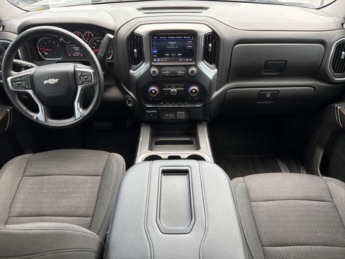 Used 2022 Chevrolet Silverado 2500 LT w/ Convenience Package AWD/4WD image 23