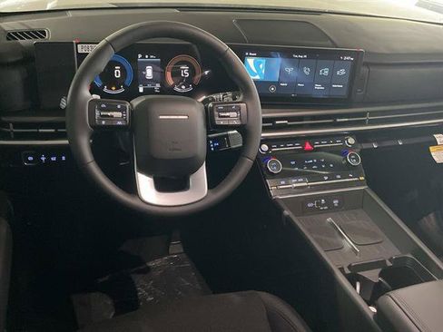 New 2026 Hyundai Santa Fe SE FWD image 7