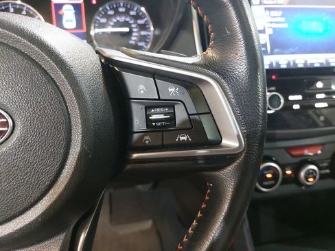 Used 2018 Subaru Crosstrek 2.0i Limited AWD/4WD image 19