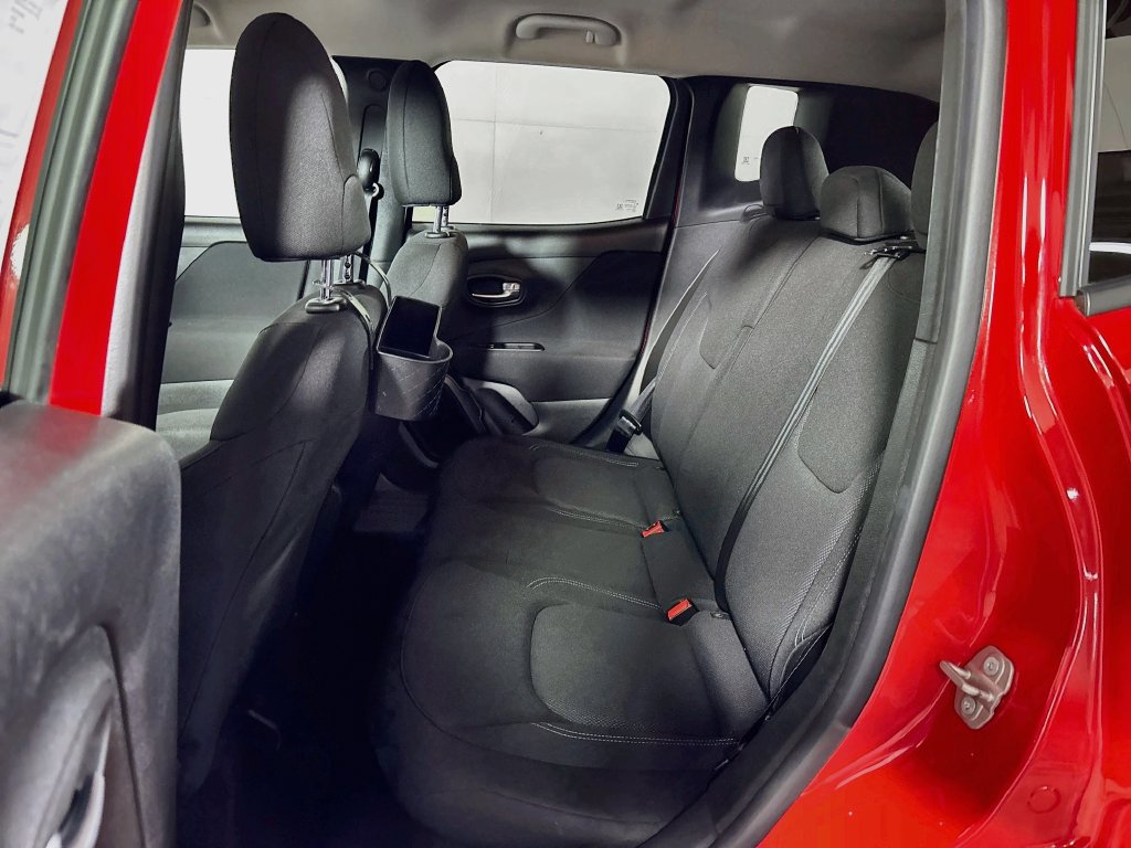 Used 2021 Jeep Renegade Sport AWD/4WD image 19
