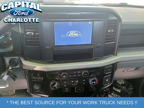 New 2026 Ford F250 XL RWD image 14
