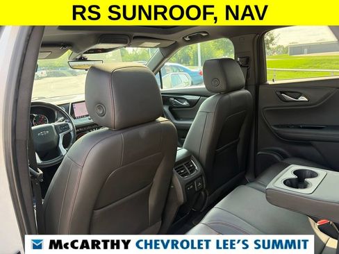 Used 2020 Chevrolet Blazer RS FWD image 46