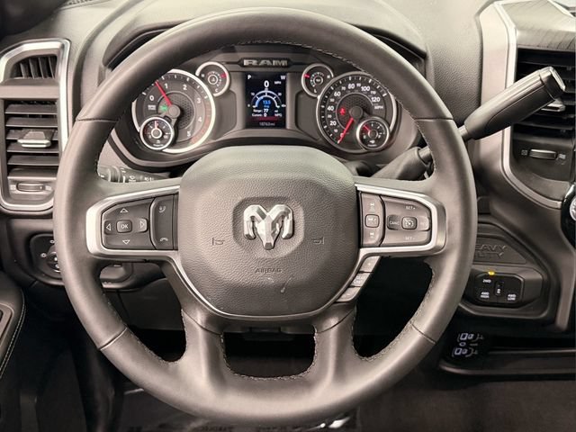 Used 2026 RAM 2500 Big Horn AWD/4WD image 29