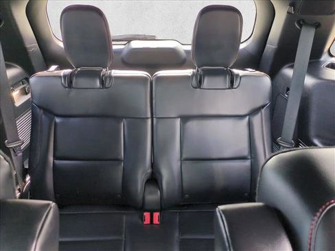 Used 2025 Ford Explorer ST-Line image 20