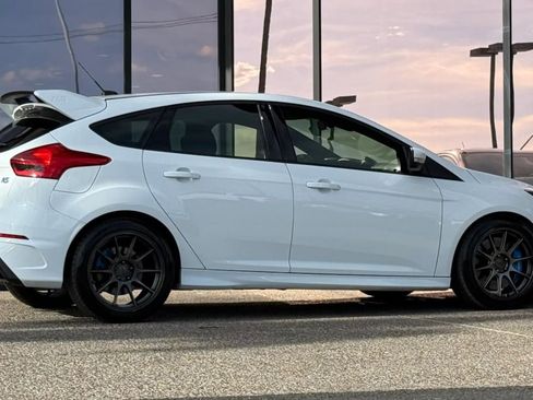 Used 2016 Ford Focus RS image 13
