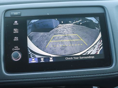 Used 2019 Honda HR-V EX-L image 25