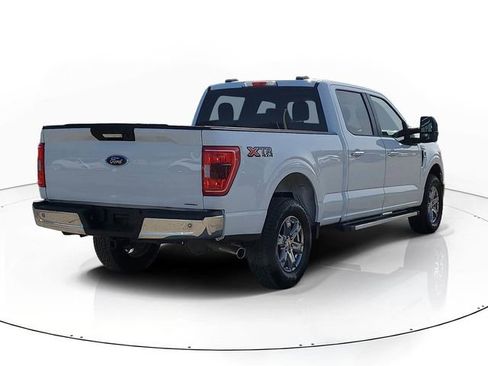 Used 2022 Ford F150 XLT w/ XTR Package image 3