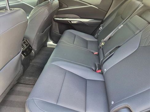 Certified 2024 Lexus RX 350 Premium w/ Cold Area Package FWD image 18