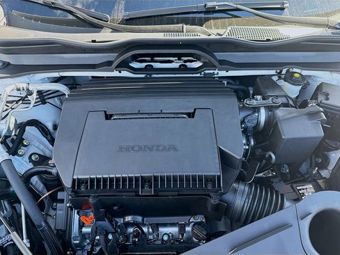 New 2026 Honda Pilot EX-L image 27