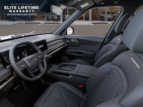 New 2027 Kia Telluride SX FWD image 18