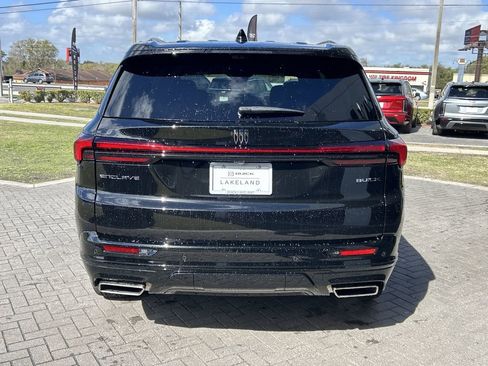 New 2026 Buick Enclave Sport Touring w/ Super Cruise Package image 5