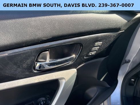 Used 2014 Honda Accord EX-L image 11