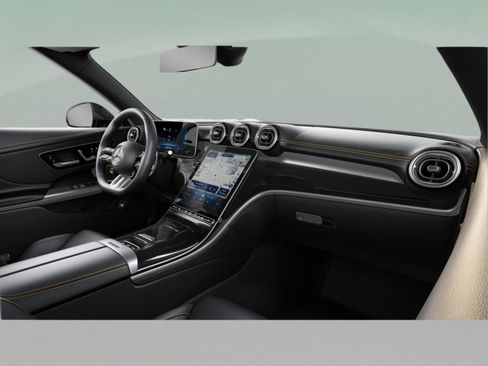 New 2026 Mercedes-Benz CLE 53 AMG 4MATIC Cabriolet image 44