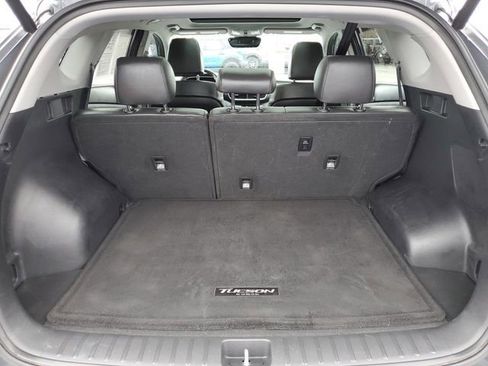 Used 2019 Hyundai Tucson Ultimate AWD/4WD image 37