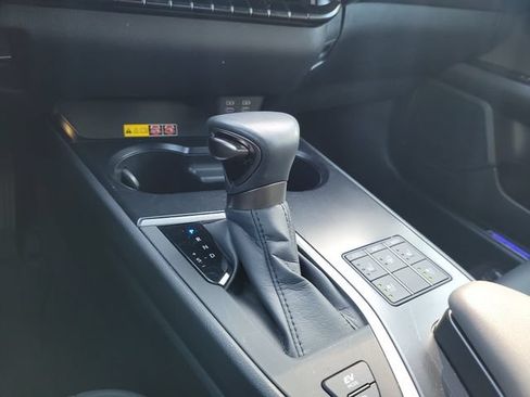 Used 2023 Lexus UX 250h FWD w/ Accessory Package (Z1) image 24