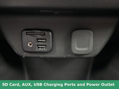 Certified 2023 Chevrolet Traverse RS image 46