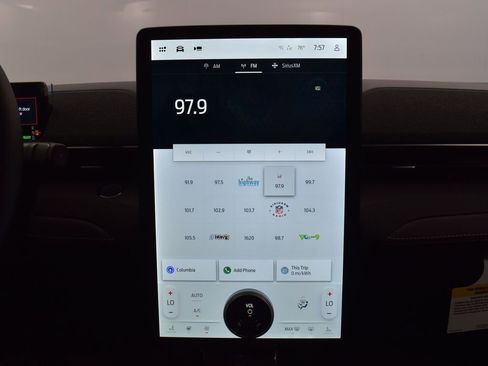 New 2025 Ford Mustang Mach-E Premium image 17