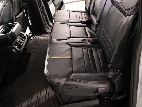 Used 2022 Ford F150 Platinum w/ Equipment Group 701A High image 14