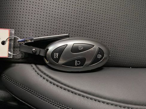 New 2026 Hyundai Santa Fe Calligraphy image 31