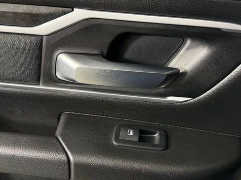 Used 2022 RAM 1500 Big Horn image 24