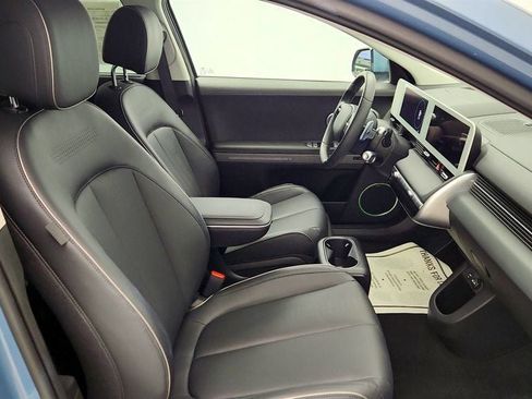 Used 2024 Hyundai Ioniq 5 Limited image 24