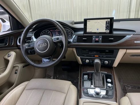 Used 2016 Audi A6 3.0T Prestige image 18
